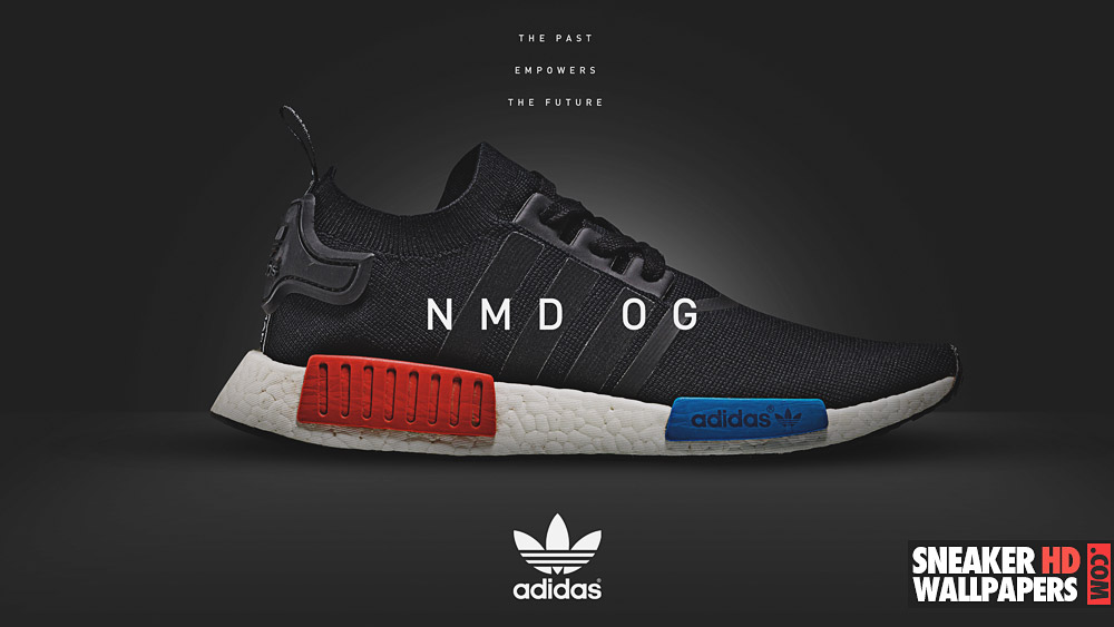 nmd r1 pk cq2444