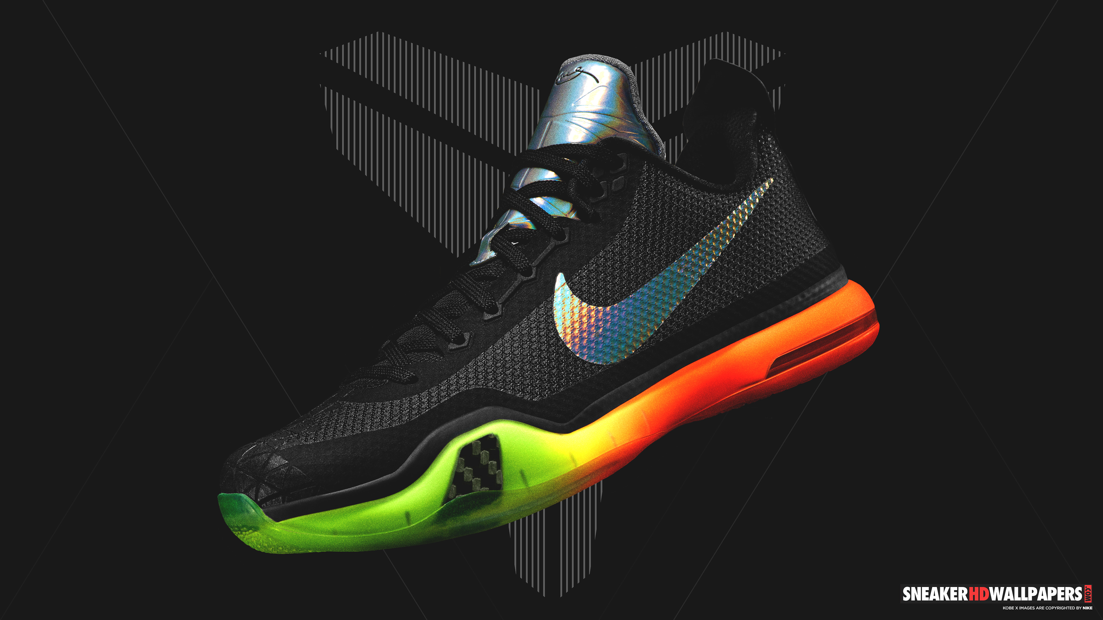 Your Favorite Sneakers In 4k Retina Mobile And Hd Wallpaper