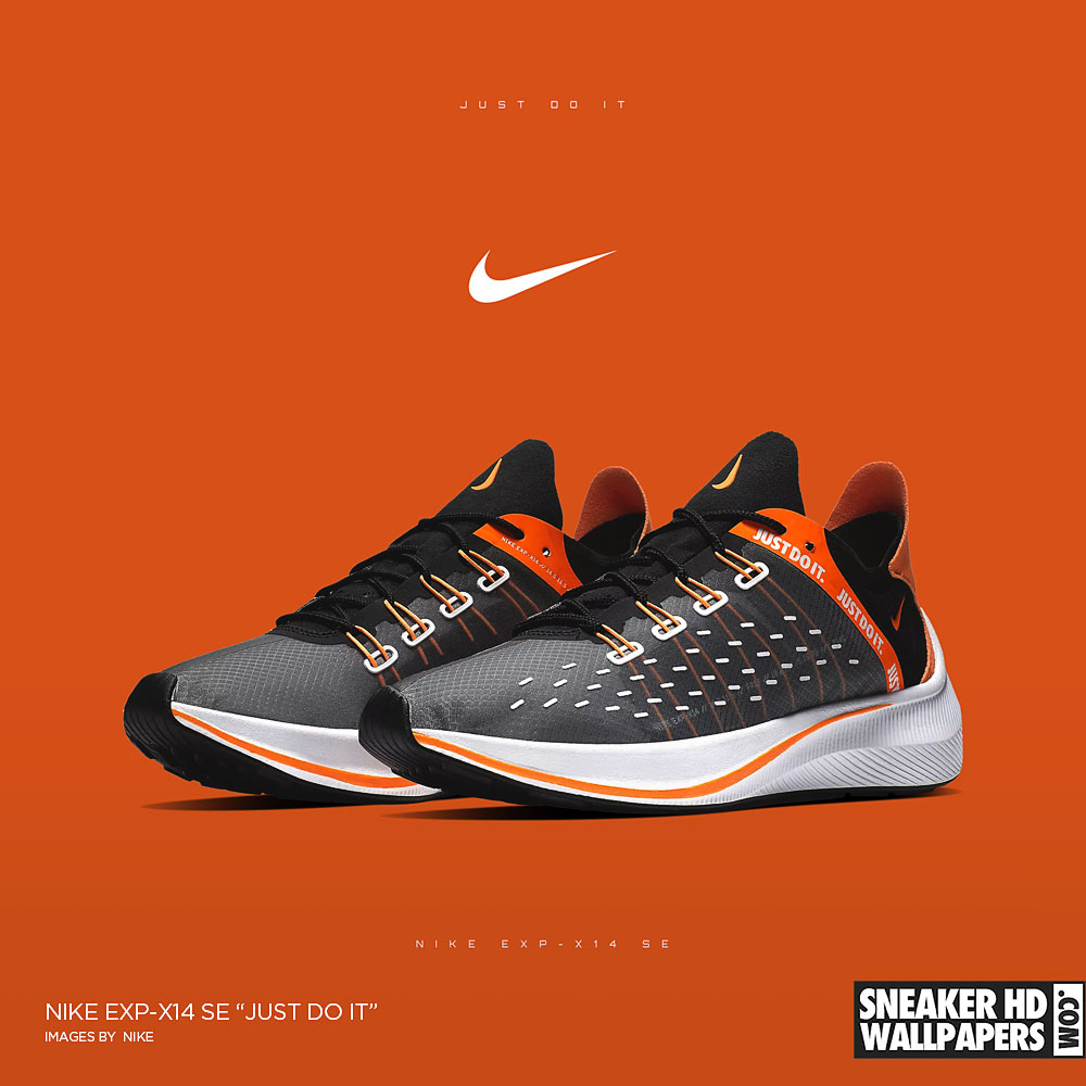  – Your favorite sneakers in 4K, Retina, Mobile and  HD wallpaper resolutions! » Blog Archive Nike EXP-X14 SE 