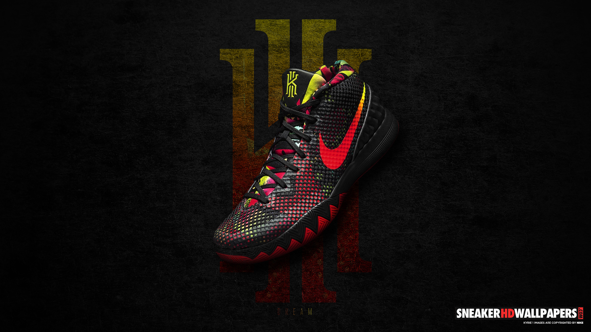  – Your favorite sneakers in 4K, Retina, Mobile and  HD wallpaper resolutions! » Blog Archive Kyrie 1 'Dream' wallpaper! -   - Your favorite sneakers in 4K, Retina, Mobile and  HD wallpaper resolutions!
